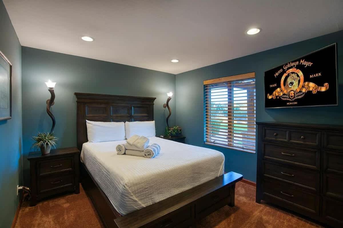 Villa Agave Adobe Scottsdale Exterior foto