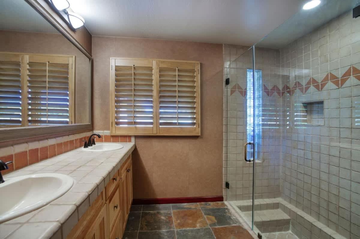 Villa Agave Adobe Scottsdale Exterior foto